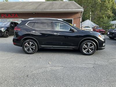 2018 Nissan Rogue SL   - Photo 4 - Acton, MA 01720