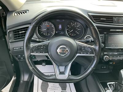 2018 Nissan Rogue SL   - Photo 24 - Acton, MA 01720