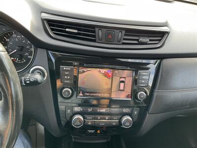 2018 Nissan Rogue SL   - Photo 31 - Acton, MA 01720