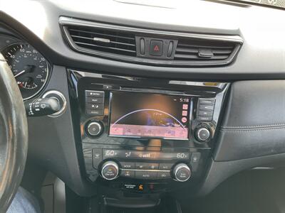 2018 Nissan Rogue SL   - Photo 29 - Acton, MA 01720