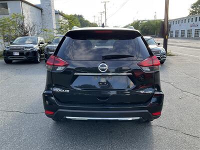 2018 Nissan Rogue SL   - Photo 6 - Acton, MA 01720