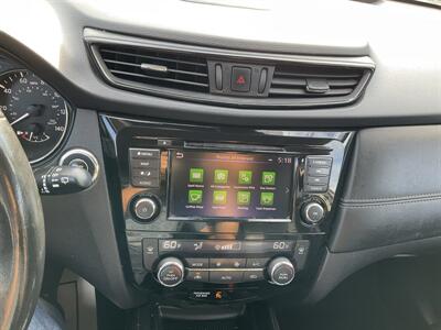 2018 Nissan Rogue SL   - Photo 30 - Acton, MA 01720