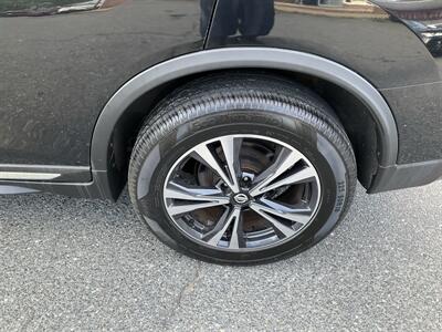 2018 Nissan Rogue SL   - Photo 10 - Acton, MA 01720