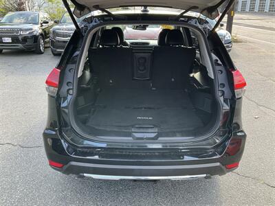 2018 Nissan Rogue SL   - Photo 13 - Acton, MA 01720