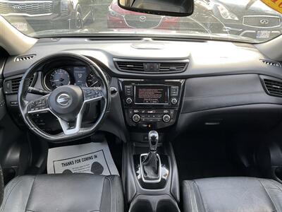 2018 Nissan Rogue SL   - Photo 18 - Acton, MA 01720