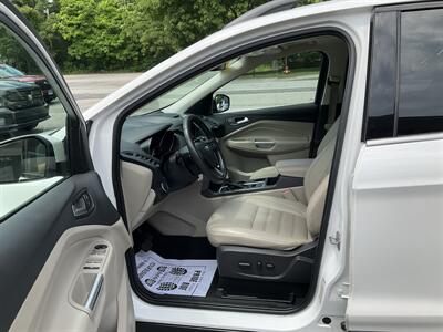 2017 Ford Escape SE - Photo 18 - Acton, MA 01720