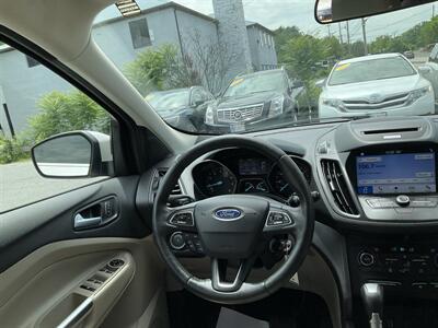 2017 Ford Escape SE - Photo 17 - Acton, MA 01720