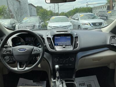 2017 Ford Escape SE - Photo 15 - Acton, MA 01720