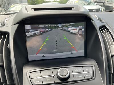 2017 Ford Escape SE - Photo 22 - Acton, MA 01720