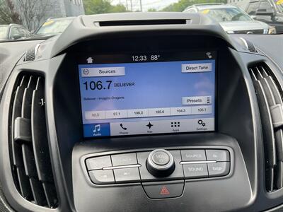 2017 Ford Escape SE - Photo 20 - Acton, MA 01720