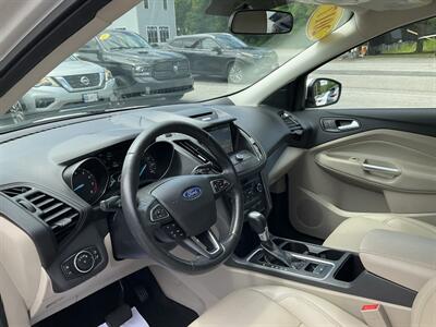 2017 Ford Escape SE - Photo 19 - Acton, MA 01720