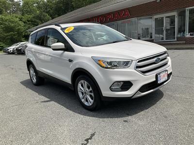 2017 Ford Escape SE - Photo 3 - Acton, MA 01720