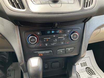 2017 Ford Escape SE - Photo 23 - Acton, MA 01720
