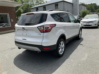 2017 Ford Escape SE - Photo 5 - Acton, MA 01720