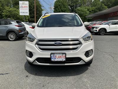 2017 Ford Escape SE - Photo 2 - Acton, MA 01720