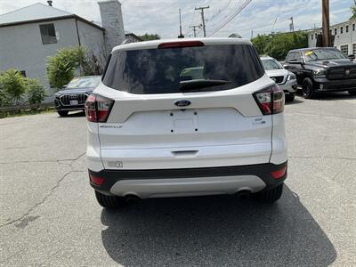 2017 Ford Escape SE - Photo 6 - Acton, MA 01720