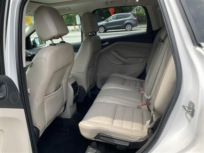 2017 Ford Escape SE - Photo 14 - Acton, MA 01720