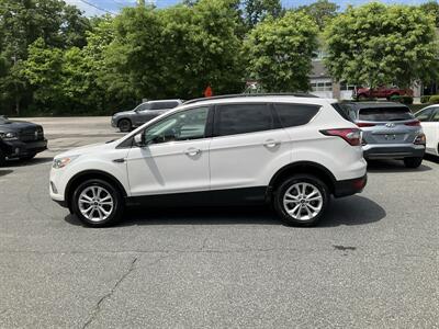 2017 Ford Escape SE - Photo 8 - Acton, MA 01720