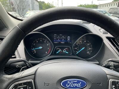 2017 Ford Escape SE - Photo 24 - Acton, MA 01720