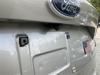 2017 Ford Escape SE   - Photo 11 - Acton, MA 01720