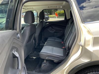 2017 Ford Escape SE   - Photo 13 - Acton, MA 01720