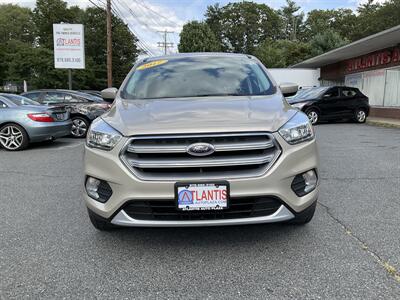 2017 Ford Escape SE   - Photo 2 - Acton, MA 01720