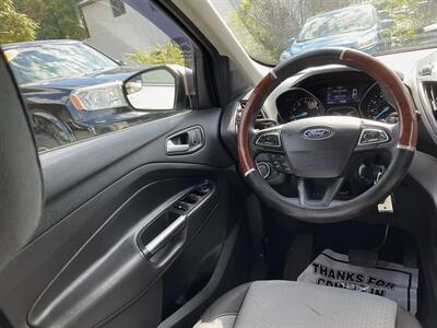 2017 Ford Escape SE   - Photo 16 - Acton, MA 01720