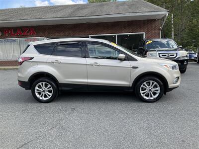 2017 Ford Escape SE   - Photo 4 - Acton, MA 01720