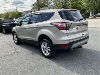 2017 Ford Escape SE   - Photo 7 - Acton, MA 01720