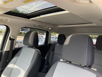 2017 Ford Escape SE   - Photo 19 - Acton, MA 01720