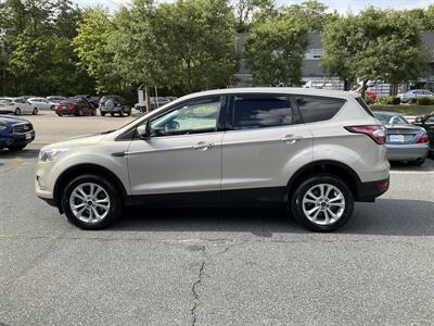 2017 Ford Escape SE   - Photo 8 - Acton, MA 01720