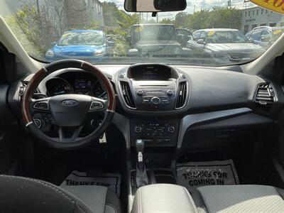 2017 Ford Escape SE   - Photo 14 - Acton, MA 01720