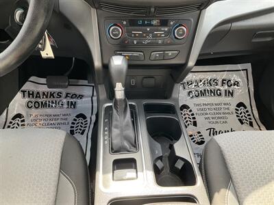 2017 Ford Escape SE   - Photo 17 - Acton, MA 01720