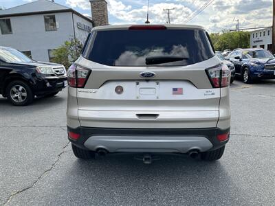 2017 Ford Escape SE   - Photo 6 - Acton, MA 01720