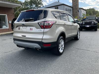2017 Ford Escape SE   - Photo 5 - Acton, MA 01720