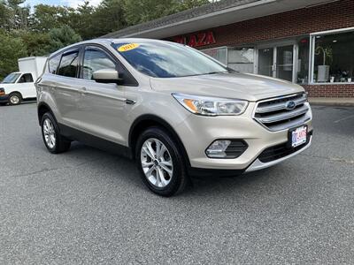 2017 Ford Escape SE   - Photo 3 - Acton, MA 01720