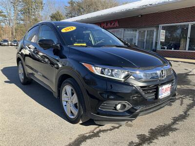 2019 Honda HR-V EX   - Photo 3 - Acton, MA 01720