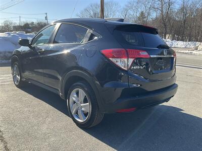 2019 Honda HR-V EX   - Photo 7 - Acton, MA 01720