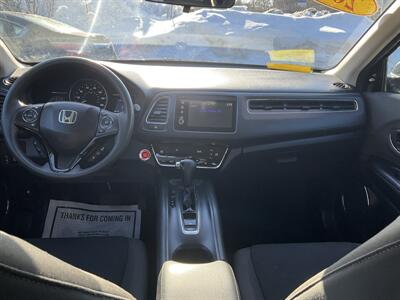 2019 Honda HR-V EX   - Photo 15 - Acton, MA 01720