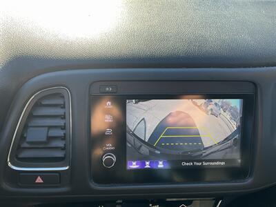 2019 Honda HR-V EX   - Photo 27 - Acton, MA 01720