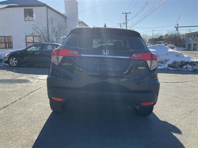 2019 Honda HR-V EX   - Photo 6 - Acton, MA 01720