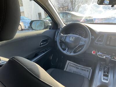 2019 Honda HR-V EX   - Photo 16 - Acton, MA 01720