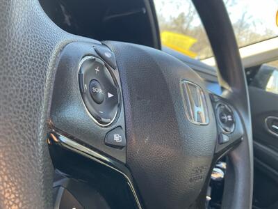 2019 Honda HR-V EX   - Photo 23 - Acton, MA 01720