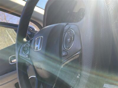 2019 Honda HR-V EX   - Photo 22 - Acton, MA 01720