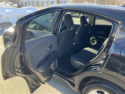 2019 Honda HR-V EX   - Photo 12 - Acton, MA 01720