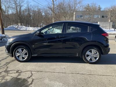 2019 Honda HR-V EX   - Photo 8 - Acton, MA 01720