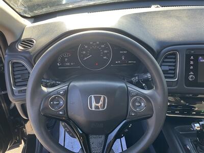 2019 Honda HR-V EX   - Photo 21 - Acton, MA 01720