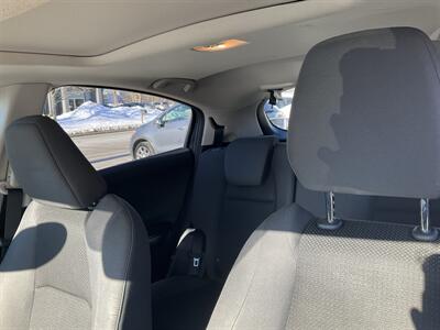 2019 Honda HR-V EX   - Photo 20 - Acton, MA 01720