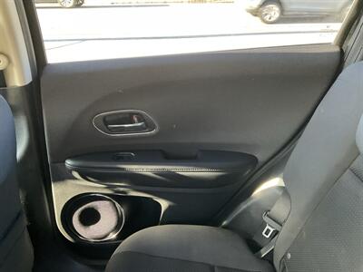 2019 Honda HR-V EX   - Photo 14 - Acton, MA 01720