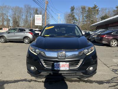 2019 Honda HR-V EX   - Photo 2 - Acton, MA 01720
